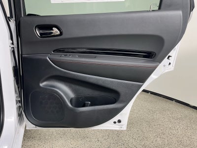 2025 Dodge Durango DURANGO GT PLUS AWD