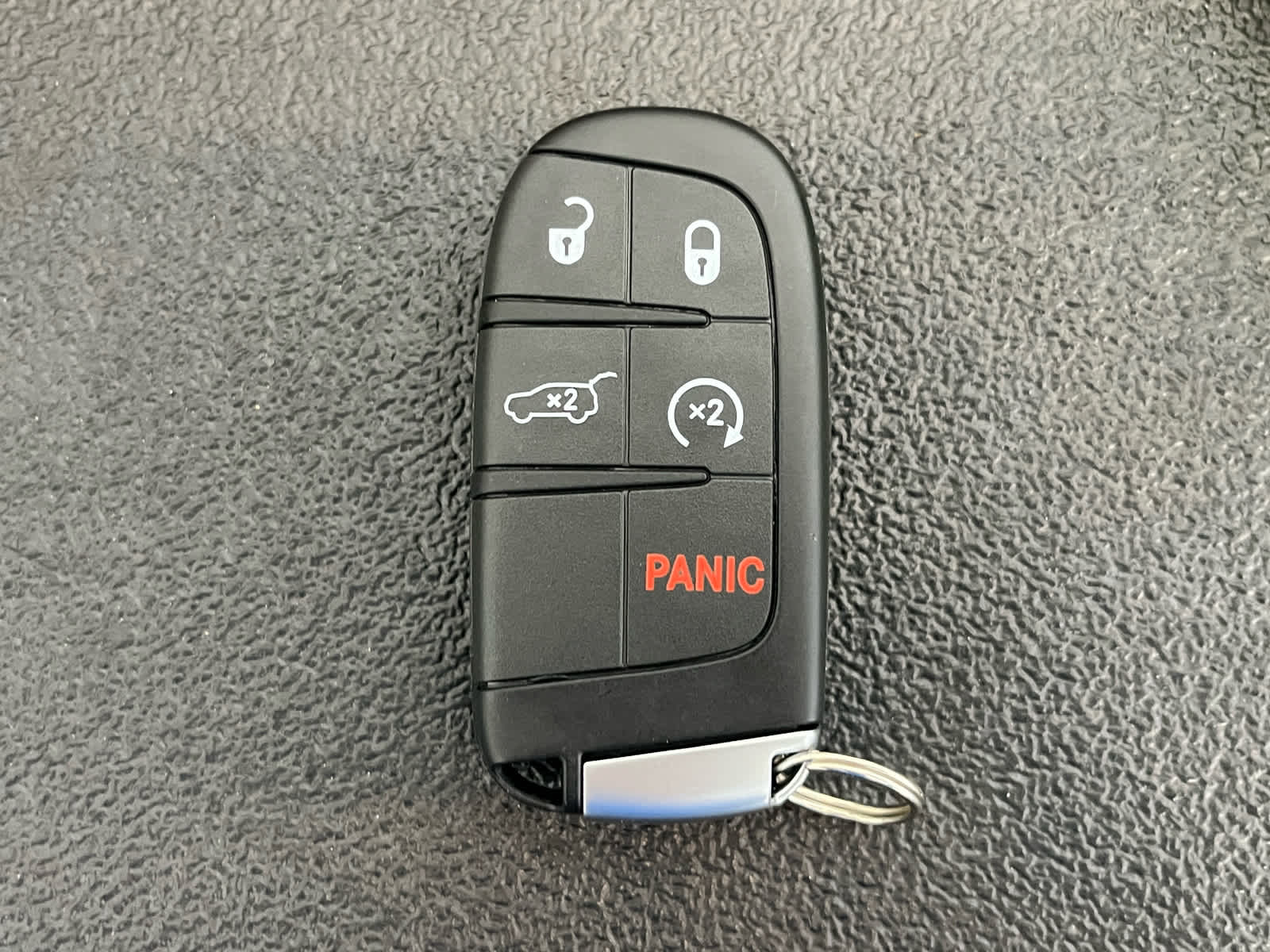 2025 Dodge Durango DURANGO GT PLUS AWD