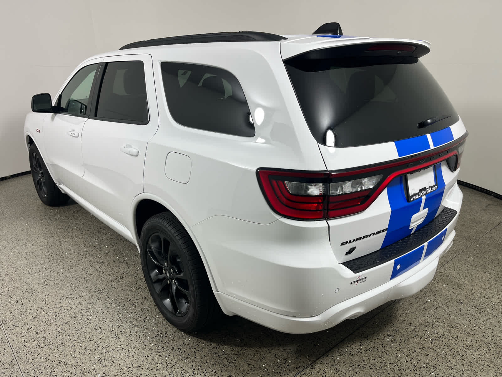 2025 Dodge Durango DURANGO GT PLUS AWD