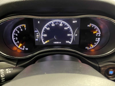 2021 Jeep Grand Cherokee Laredo X 4x2