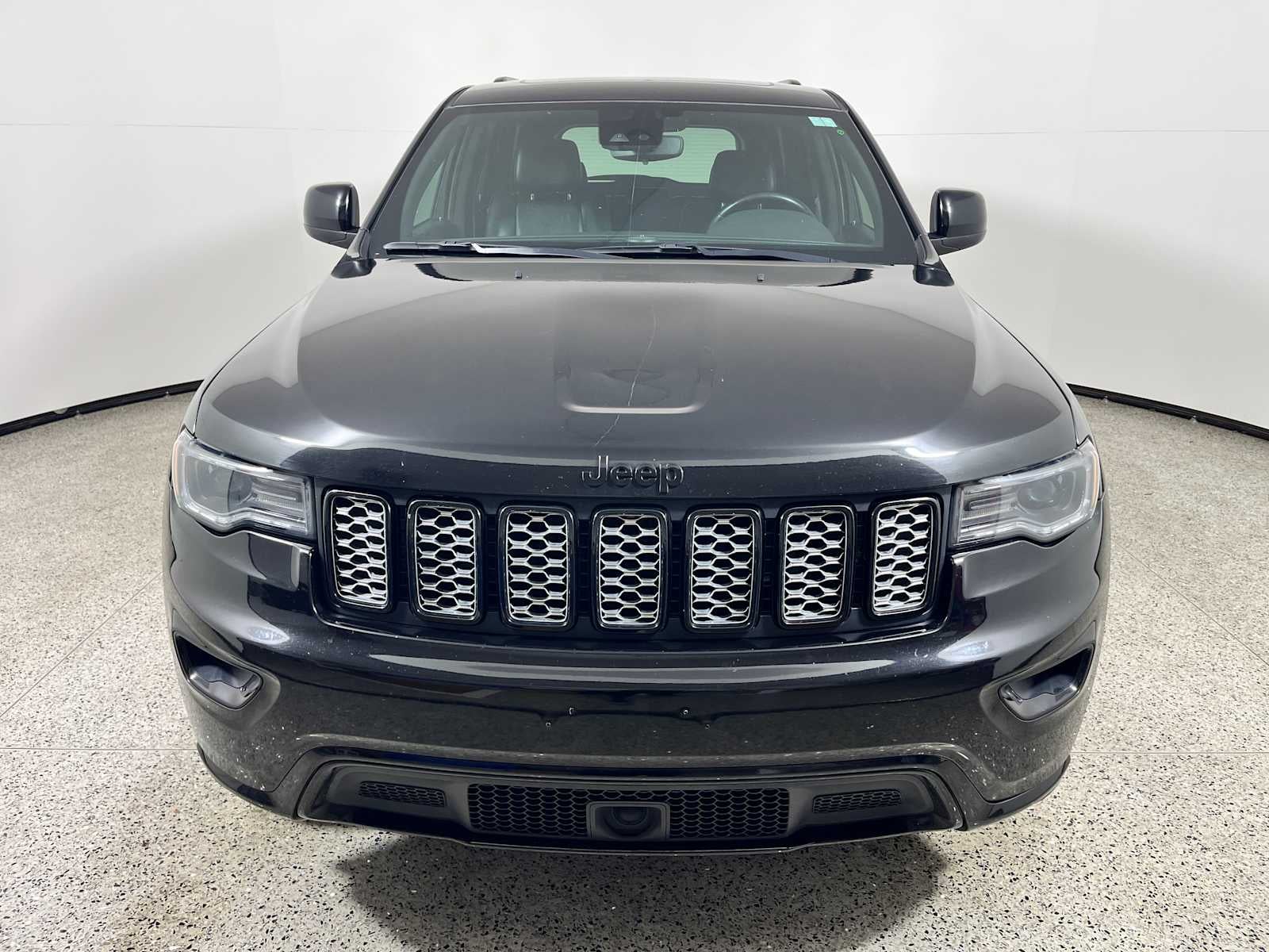 2021 Jeep Grand Cherokee Laredo X 4x2