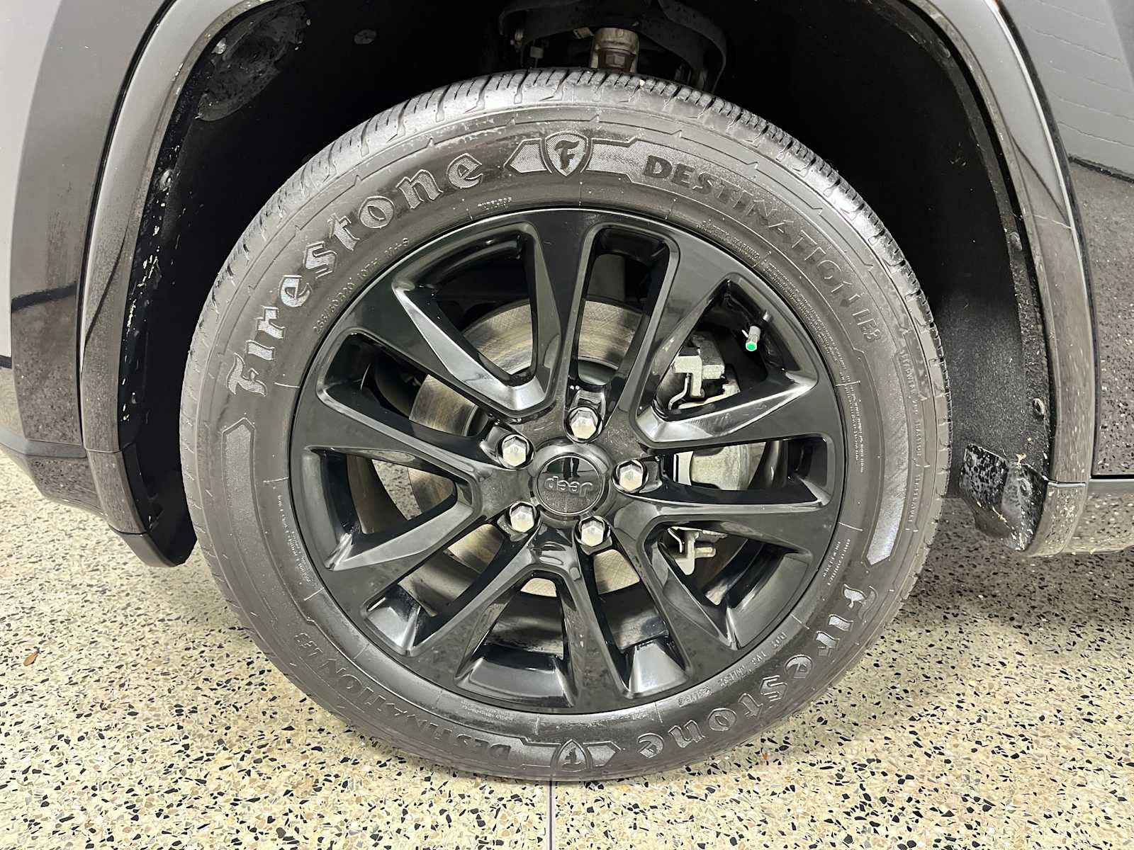 2021 Jeep Grand Cherokee Laredo X 4x2