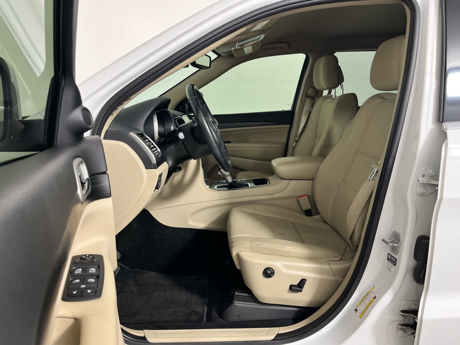 2022 Jeep Grand Cherokee WK Laredo E