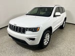 2022 Jeep Grand Cherokee WK Laredo E