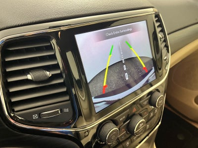 2022 Jeep Grand Cherokee WK Laredo E