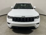 2022 Jeep Grand Cherokee WK Laredo E