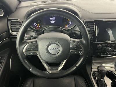 2020 Jeep Grand Cherokee High Altitude