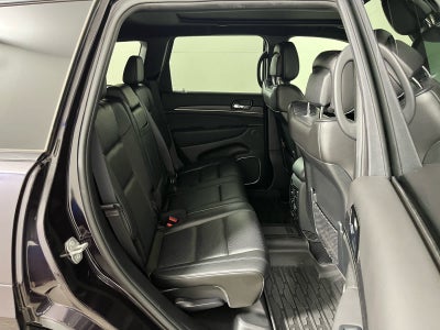 2020 Jeep Grand Cherokee High Altitude