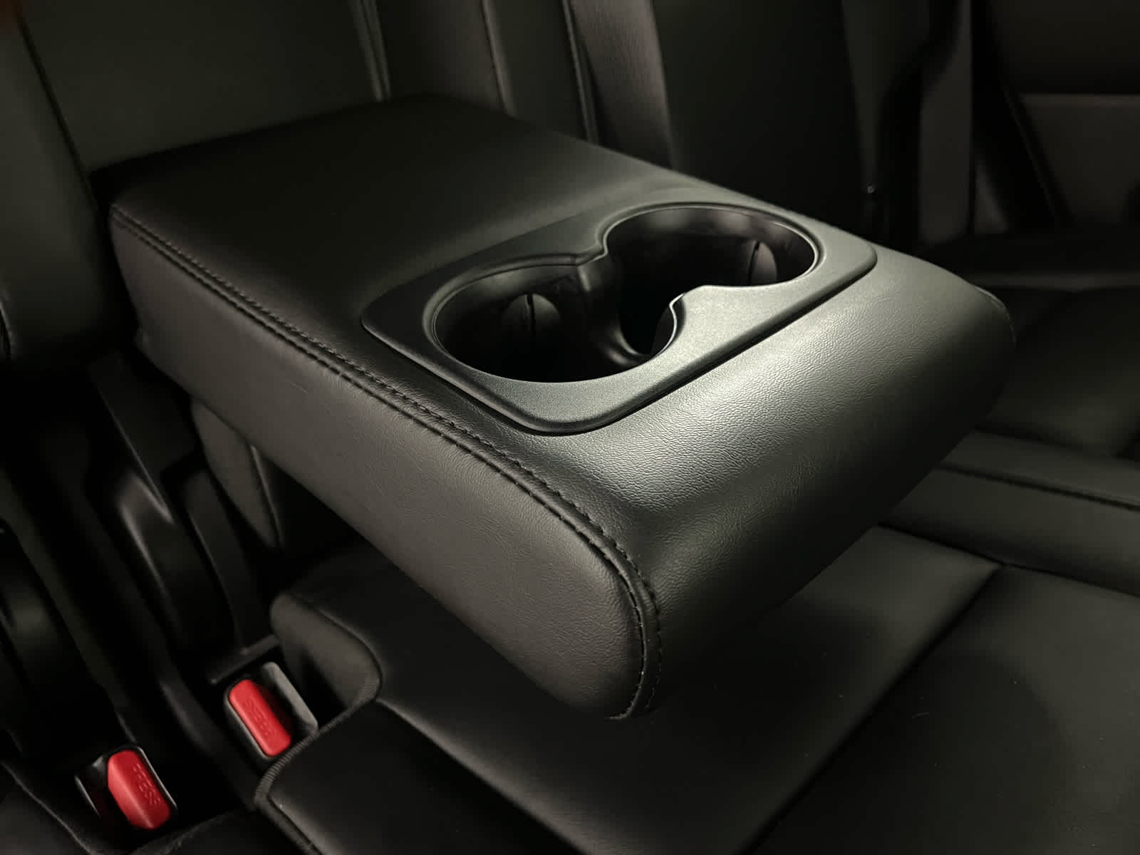 2020 Jeep Grand Cherokee High Altitude