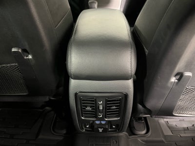 2020 Jeep Grand Cherokee High Altitude
