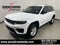 2023 Jeep Grand Cherokee Laredo 4x2