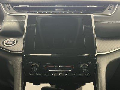 2023 Jeep Grand Cherokee Laredo 4x2