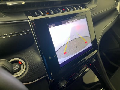 2023 Jeep Grand Cherokee Laredo 4x2