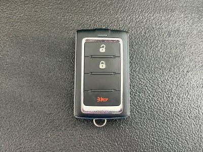 2023 Jeep Grand Cherokee Laredo 4x2