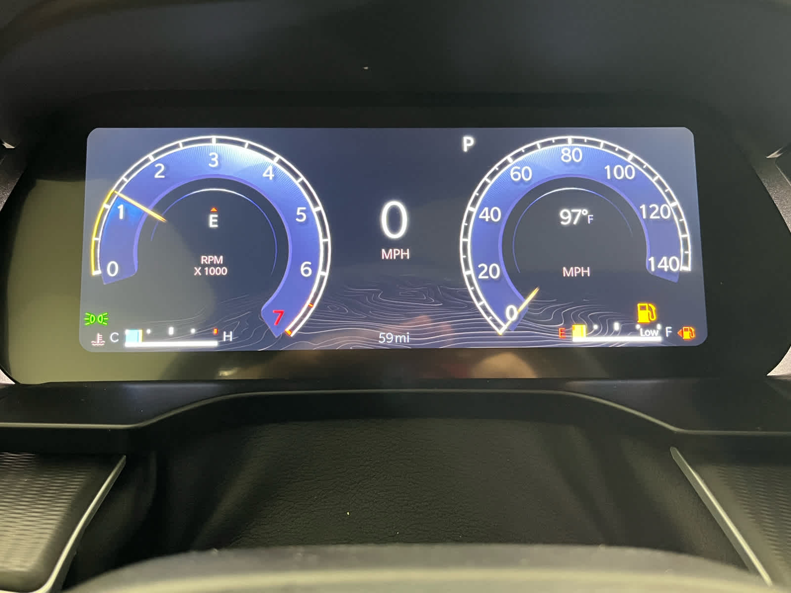 2025 Jeep Grand Cherokee GRAND CHEROKEE LAREDO X 4X2