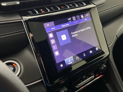 2025 Jeep Grand Cherokee GRAND CHEROKEE LAREDO X 4X2