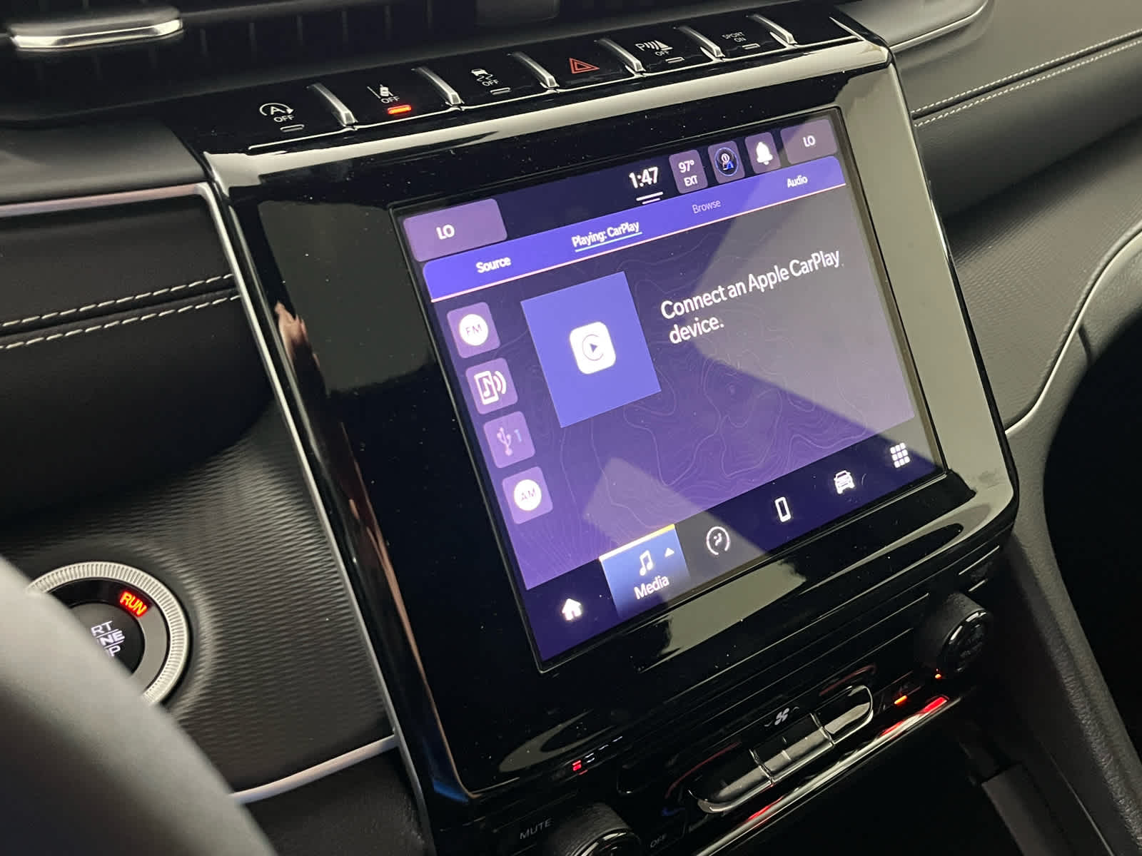 2025 Jeep Grand Cherokee GRAND CHEROKEE LAREDO X 4X2