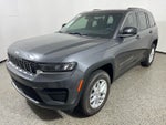 2025 Jeep Grand Cherokee GRAND CHEROKEE LAREDO X 4X2