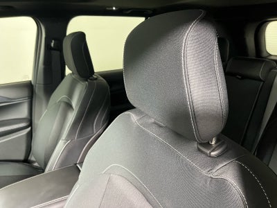 2025 Jeep Grand Cherokee GRAND CHEROKEE LAREDO X 4X2