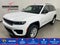 2025 Jeep Grand Cherokee GRAND CHEROKEE LAREDO X 4X2