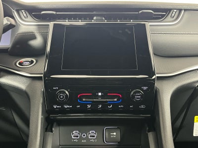 2025 Jeep Grand Cherokee GRAND CHEROKEE LAREDO X 4X2