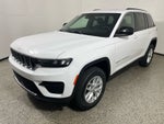 2025 Jeep Grand Cherokee GRAND CHEROKEE LAREDO X 4X2