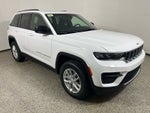 2025 Jeep Grand Cherokee GRAND CHEROKEE LAREDO X 4X2