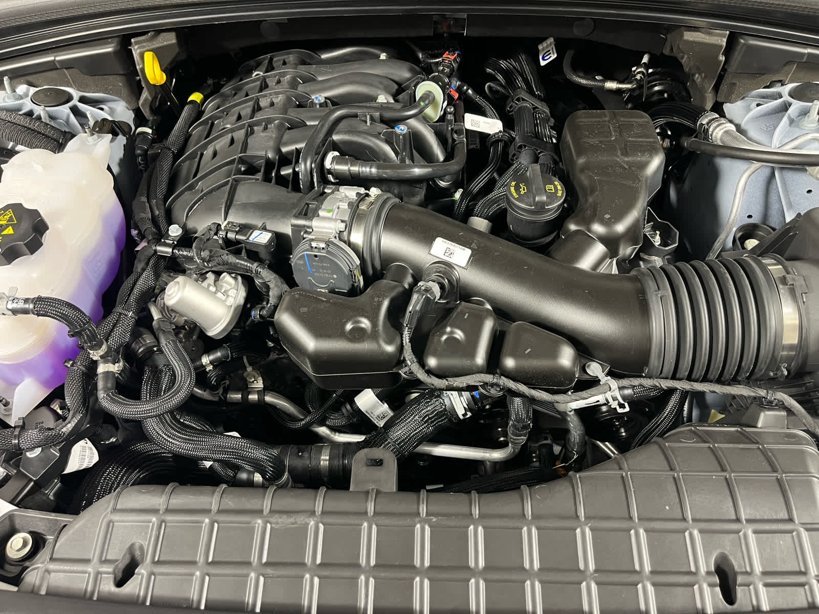 2025 Jeep Grand Cherokee GRAND CHEROKEE LAREDO X 4X2