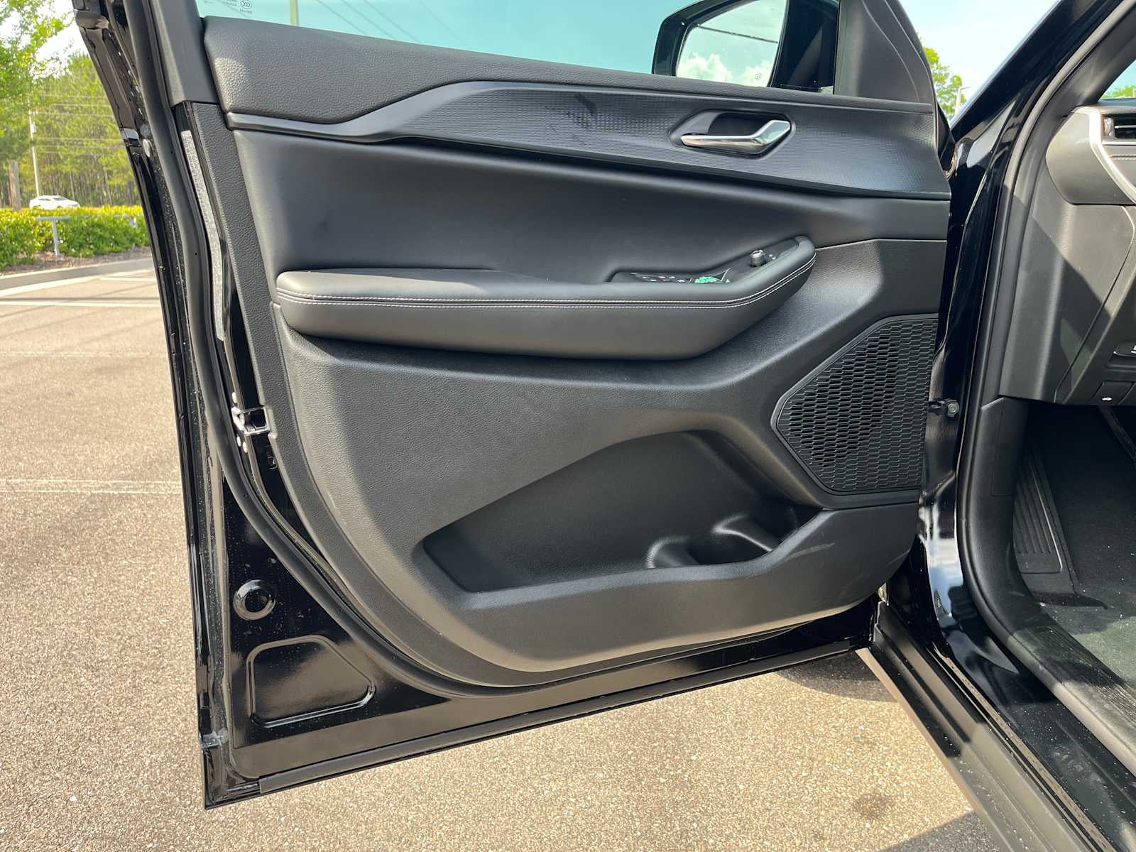 2025 Jeep Grand Cherokee GRAND CHEROKEE ALTITUDE X 4X2