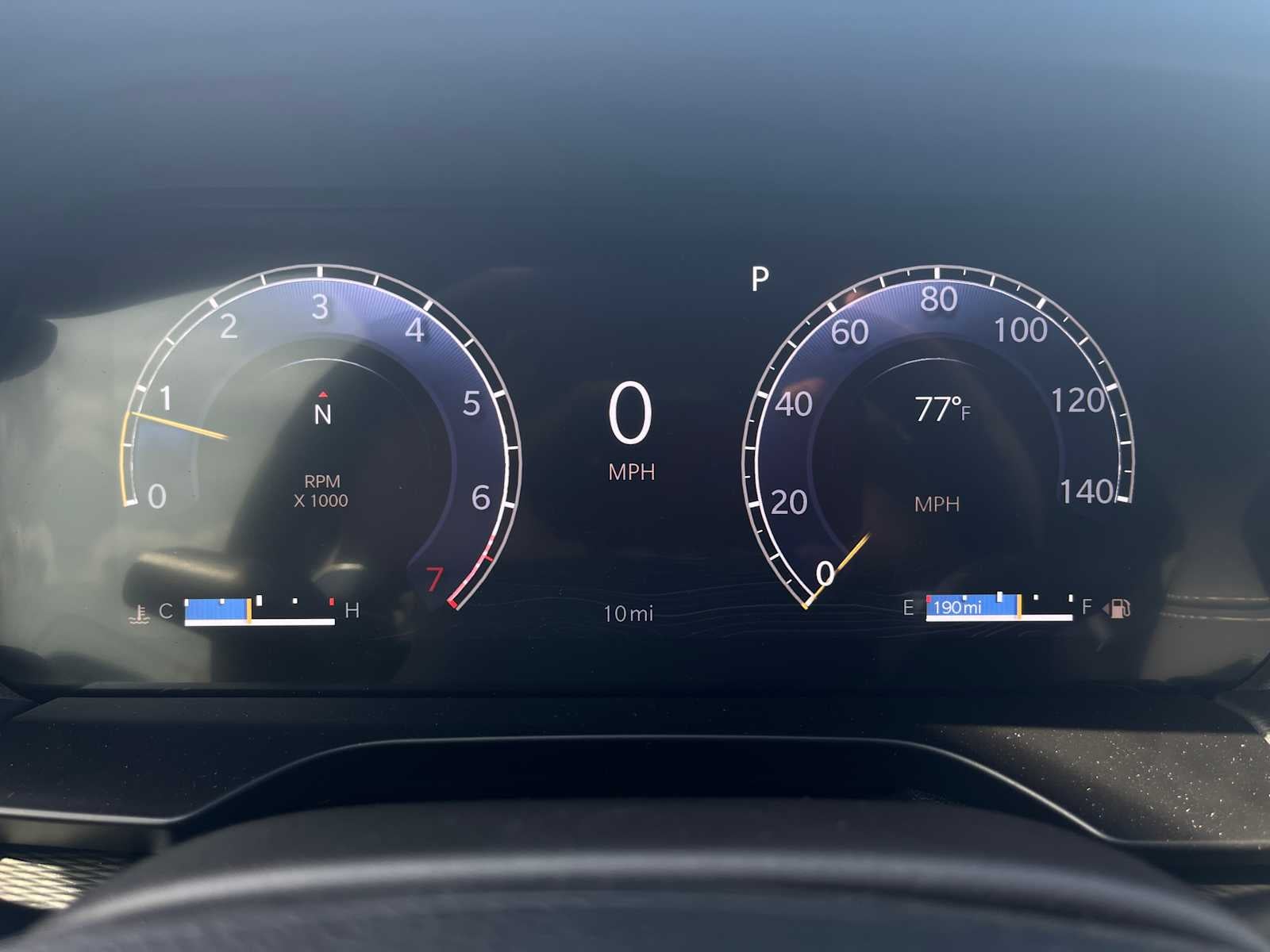 2025 Jeep Grand Cherokee GRAND CHEROKEE ALTITUDE X 4X2