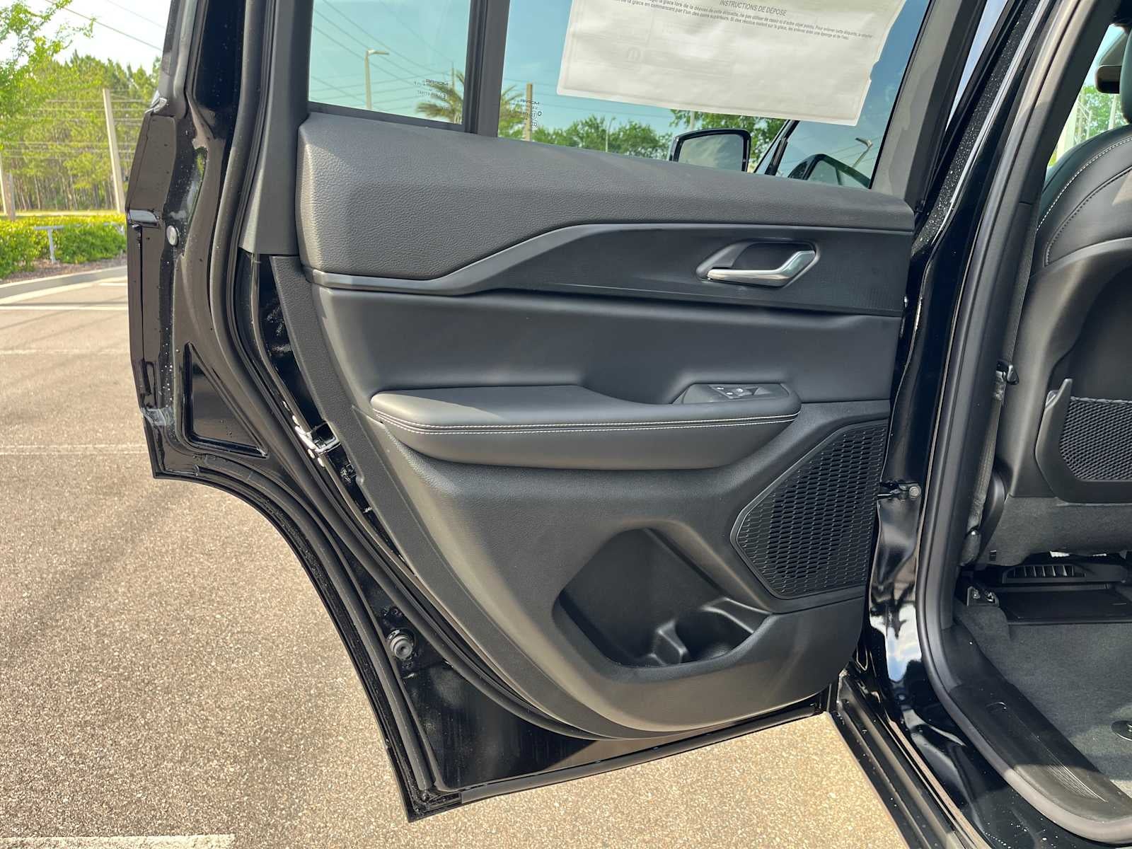 2025 Jeep Grand Cherokee GRAND CHEROKEE ALTITUDE X 4X2