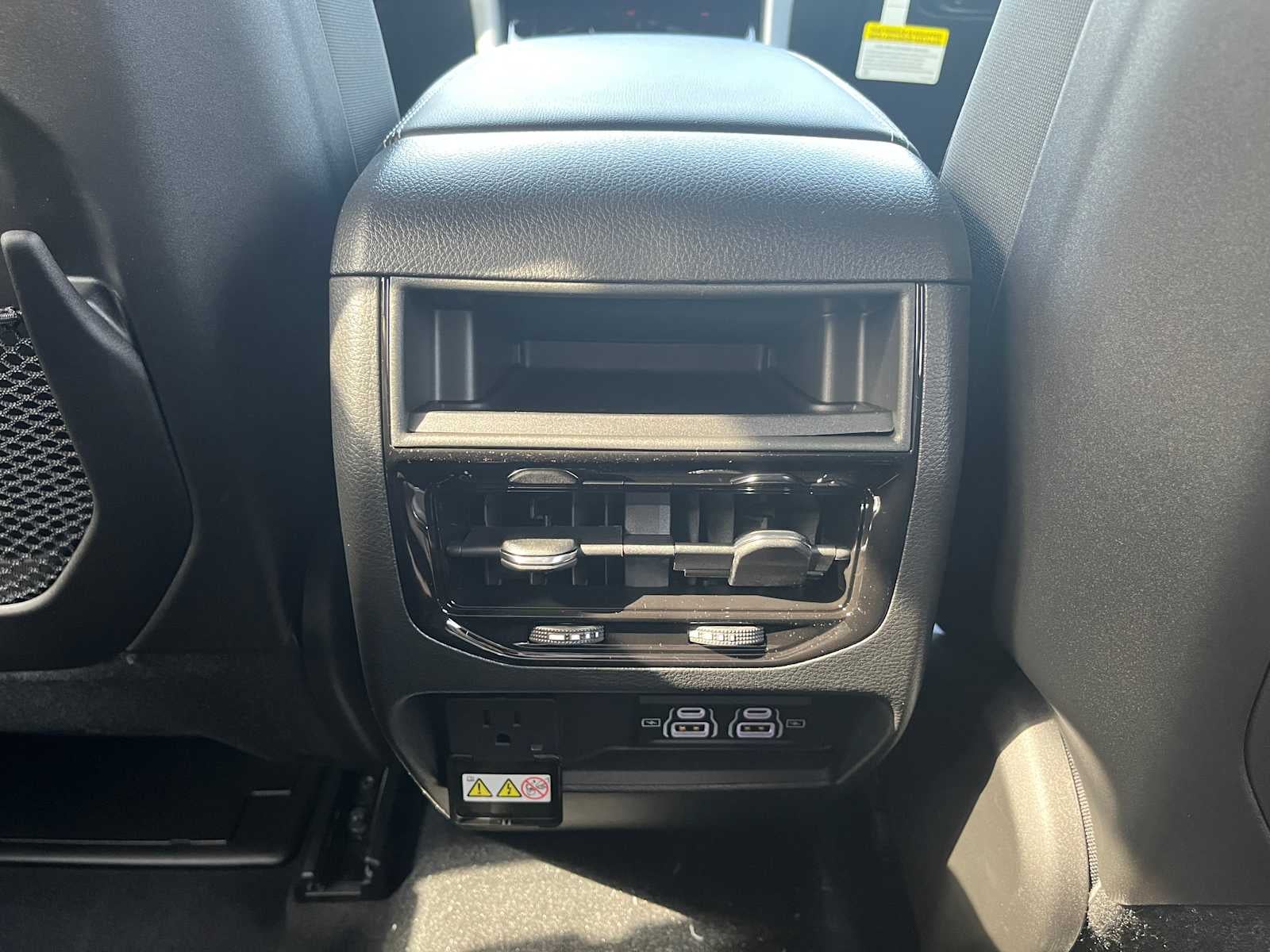 2025 Jeep Grand Cherokee GRAND CHEROKEE ALTITUDE X 4X2