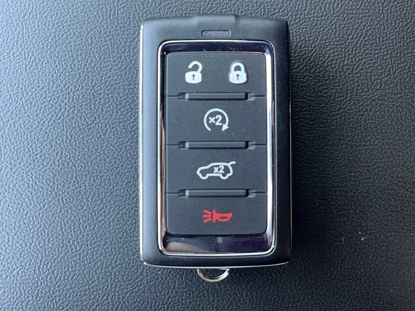 2025 Jeep Grand Cherokee GRAND CHEROKEE ALTITUDE X 4X2