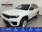 2025 Jeep Grand Cherokee GRAND CHEROKEE LAREDO X 4X2