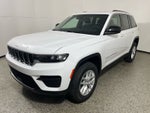 2025 Jeep Grand Cherokee GRAND CHEROKEE LAREDO X 4X2