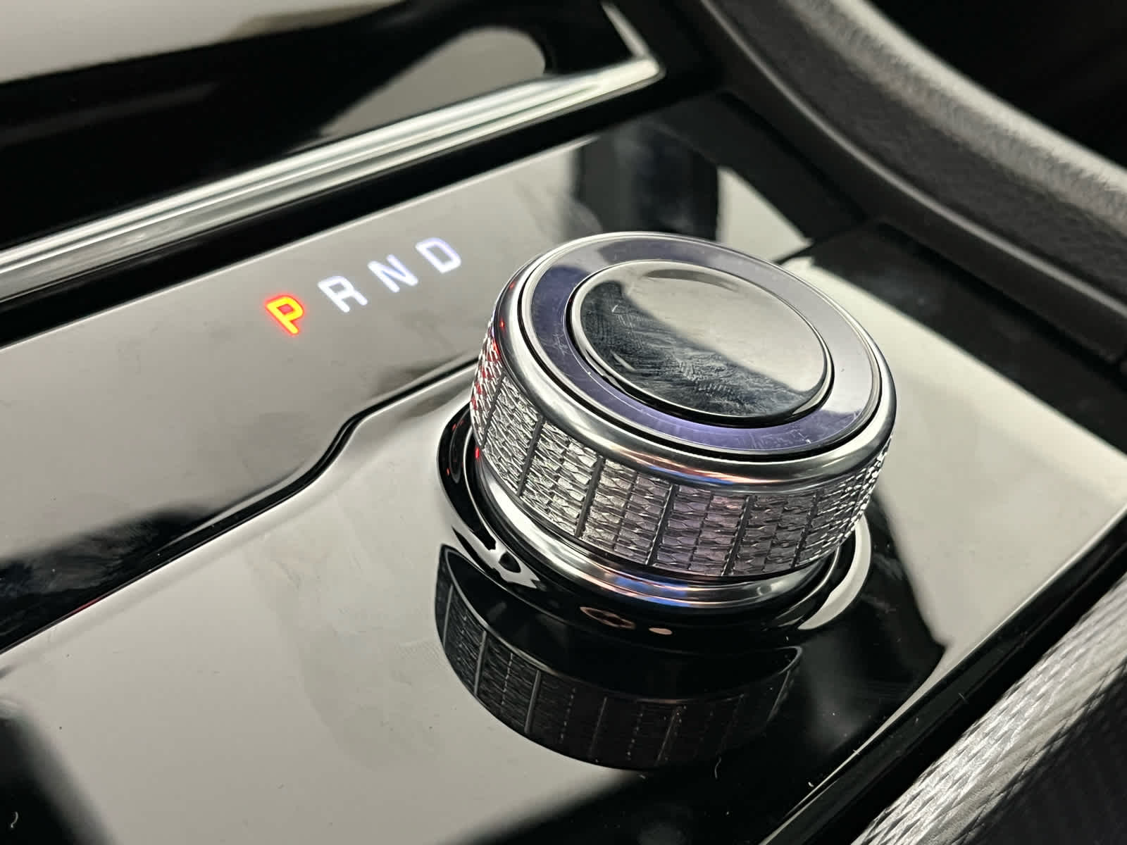 2025 Jeep Grand Cherokee GRAND CHEROKEE LAREDO X 4X2