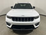 2025 Jeep Grand Cherokee GRAND CHEROKEE LAREDO X 4X2
