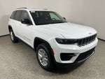 2025 Jeep Grand Cherokee GRAND CHEROKEE LAREDO X 4X2
