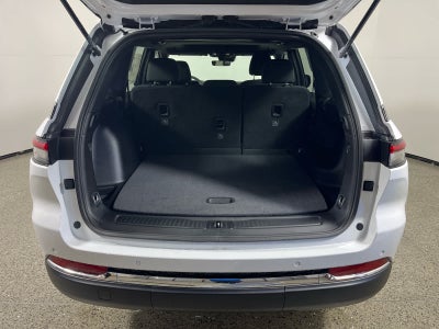 2025 Jeep Grand Cherokee GRAND CHEROKEE LAREDO X 4X2