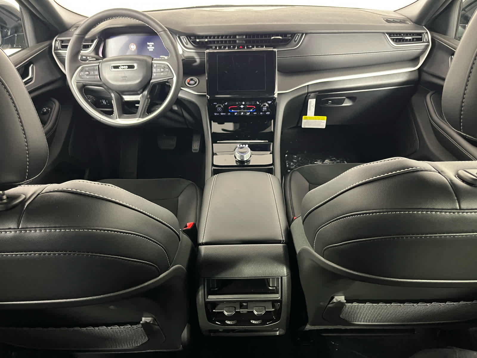 2025 Jeep Grand Cherokee GRAND CHEROKEE ALTITUDE X 4X2