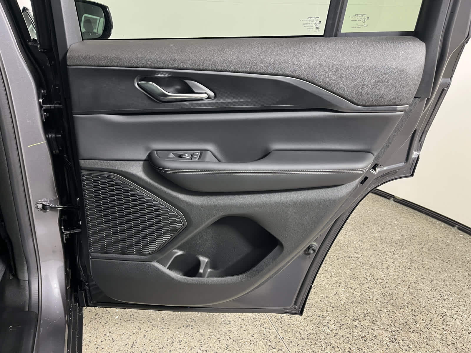 2025 Jeep Grand Cherokee GRAND CHEROKEE ALTITUDE X 4X2