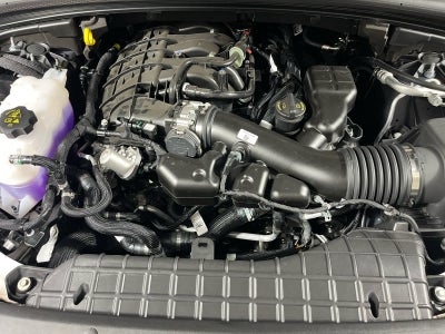 2025 Jeep Grand Cherokee GRAND CHEROKEE ALTITUDE X 4X2