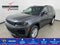 2025 Jeep Grand Cherokee GRAND CHEROKEE LAREDO X 4X2