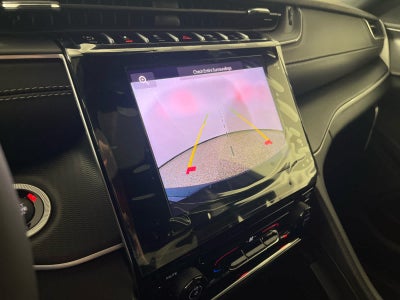 2025 Jeep Grand Cherokee GRAND CHEROKEE LAREDO X 4X2