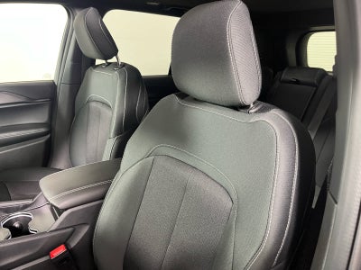 2025 Jeep Grand Cherokee GRAND CHEROKEE LAREDO X 4X2