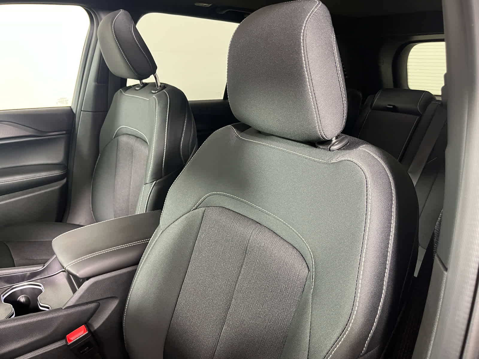 2025 Jeep Grand Cherokee GRAND CHEROKEE LAREDO X 4X2