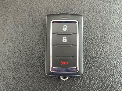 2025 Jeep Grand Cherokee GRAND CHEROKEE LAREDO X 4X2