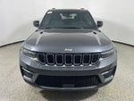2025 Jeep Grand Cherokee GRAND CHEROKEE LAREDO X 4X2