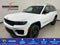 2025 Jeep Grand Cherokee GRAND CHEROKEE ALTITUDE X 4X2