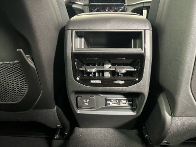 2025 Jeep Grand Cherokee GRAND CHEROKEE ALTITUDE X 4X2